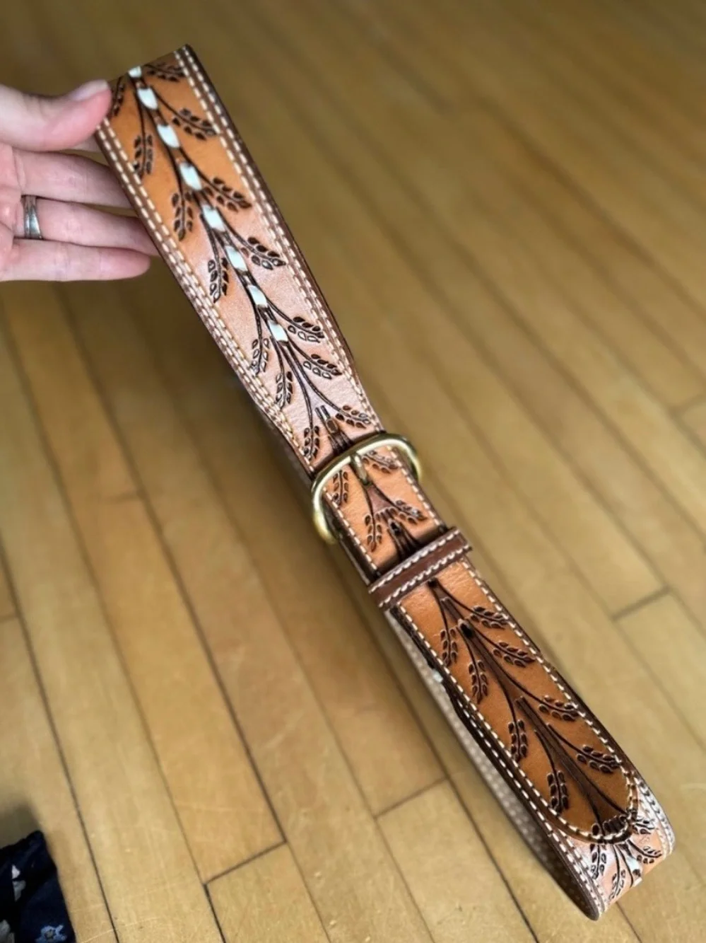 Southwestern Belts 1.75